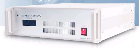 power storage system